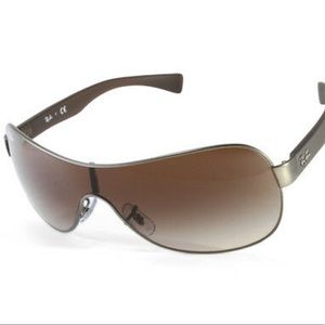 Ray Ban Sunglasses 710/13 3N Tortoise